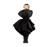 Pylones, Paraguas plegable - Rain Parade Negro 2