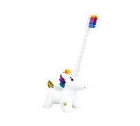 Pylones, portacepillos de dientes y cepillo de dientes - Unicornsmile - Plástico - 5 x 9,5 x 18,5 cm