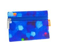 Pylones - Portamoneda - Mini Purse Blue Paleta - 12,7 x 0,2 x 8,9 cm Poliéster, azul, Monedero