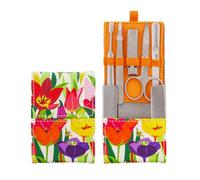 Pylones, Set de manicura - Tulipanes