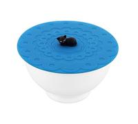 Pylones Tapa de silicona para cuenco - Bienauchaud/Bienaufroid XL 15 cm