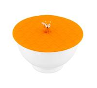 Pylones, Tapa de silicona para tazón - Benauchaud/Bienaufría XL 15 cm Zorro