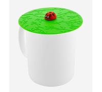 PYLONES - Tapa para taza (silicona, 10 x 4 cm)