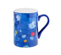 pylones - Taza de 30 cl - Schluck Blue Palette - Porcelana china