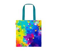 Pylones - Tote bag Paleta, multicolor