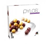 GIGAMIC Pylos Classic Game (Importación USA)
