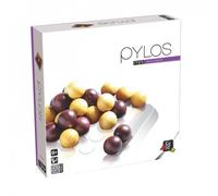 Pylos Mini - Hasta La Cima De La Pirámide