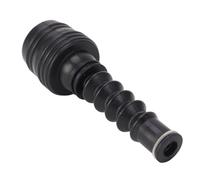 Pyltha Botín de Goma para Varilla de Cambio, Resistente y Duradero, para Motor Fuera de Borda 9.9 15HP 2 Tiempos - Fácil Instalación, Mejor Rendimiento y Larga Vida Útil