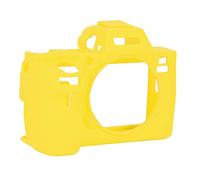 Pyltha Funda Protectora de Silicona para Cámara Digital, Flexible y Resistente, Compatible con M2 / A7R M2 / M2 Amarillo - Protección Total, Acceso Fácil a Funciones, Uso Cómodo (Amarilla)