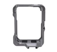 Pyltha Jaula para Cámara Pro 2, Soporte Protector de Aluminio Ligero con Montura Cold Shoe y Tornillo 1/4" - Estabilidad y Acceso Completo para Grabación Profesional