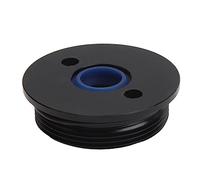 Pyltha Sello de Tapón Final Tilt, Aluminio Resistente para Mariner Generación 1-3 - Repuesto Duradero y Fácil de Instalar para Unidad de Trim de Motor Fuera de Borda