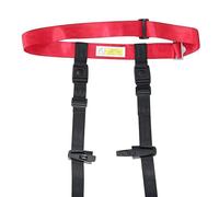 PYLTT Arnés de seguridad para niños, arnés de viaje para avión, arnés de seguridad para bebé, cinturón de seguridad universal, protector de dormir para niños pequeños, cinturón de seguridad