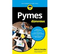 Pymes para Dummies