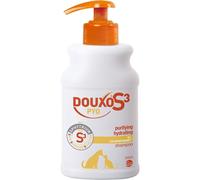 Pyo Champú para Perros y Gatos - Higiene - Hidratante - hipoalergénica - 200ml
