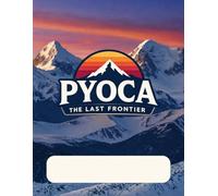 PYOCA: The Final Frontier: Middle School Camp 2026