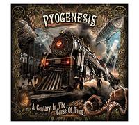 Psycogenesis - A century in the curse of time