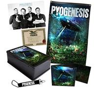Pyogenesis - A Silent Soul.. -Box Set-