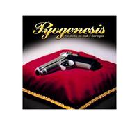 Pyogenesis - She Makes Me Wish I Had a Gun