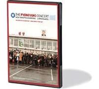 Pyongyang Concert,the [Alemania] [DVD]