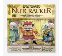 Pyotr Il'yich T Tchaikovsky: The Nutcracker - Complete (Vinyl) (Importación USA)