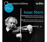 Pyotr Il'yich T Tchaikovsky: Violin Concerto, Op. 35/Bart (CD) (Importación USA)
