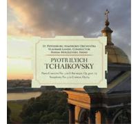 Piano Concerto 3 & Symphony 5