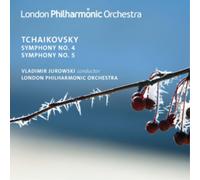 Pyotr Il'yich Tchai Tchaikovsky: Symphony No. 4/Symphony (CD) (Importación USA)