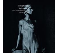Pyotr Il'yich Tchaik Tchaikovsky: Symphony No. 6 Pathé (Vinyl) (Importación USA)