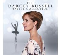 Pyotr Il'yich Tchaikov The Darcey Bussell Ballet Collect (CD) (Importación USA)