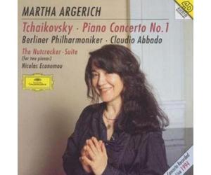 Pyotr Il'yich Tchaikovs Piano Concertos - Peter Tchaikovs (CD) (Importación USA)