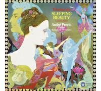 Pyotr Il'yich Tchaikovs Tchaikovsky: The Sleeping Beau (Vinyl) (Importación USA)