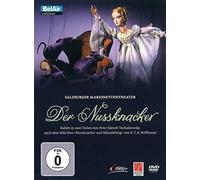 Pyotr Ilyich Tchaikovsky: Der Nussknacker (DVD) (Importación USA)