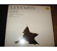 Pyotr Ilyich Tchaikovsky / Herbert von Karajan , Berliner Philharmoniker - A Joy Forever Special Limited Edition 2 - Deutsche Grammophon - 2563 213