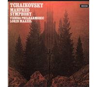 Pyotr Ilyich Tchaikovsky - Manfred Symphony