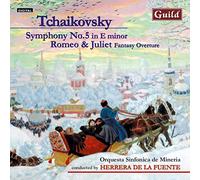 Pyotr Il'yich Tchaikovsky: Music by Tchaikovsky