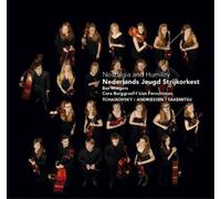 Tchaikovski, Andriessen, Takemitsu : Oeuvres pour orchestre. Burggraaf, Ferschtman, Wiegers.
