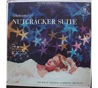 Pyotr Ilyich Tchaikovsky - Pyotr Ilyich Tchaikovsky , The Royal Viennese Symphonic Orchestra - Nutcracker Suite And Other Classic Favorites - Tops Records - L1503