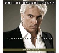 Dmitri Hvorostovsky - Romanzen
