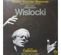 Pyotr Ilyich Tchaikovsky - Simfonija Št.6 V H-molu Op.74 "Patetična" (Symphony No.6, B-minor Op.74 "Pathetique")