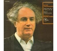 Pyotr Ilyich Tchaikovsky - Sinfonie Nr. 4 F-moll, Op.36