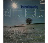 Pyotr Ilyich Tchaikovsky - Sinfonie Nr. 6 h-moll Op. 74 (Pathétique)