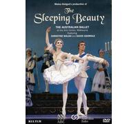 Pyotr Ilyich Tchaikovsky - Sleeping Beauty [USA] [DVD]