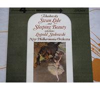 Pyotr Ilyich Tchaikovsky - SWAN LAKE AND SLEEPING BEAUTY