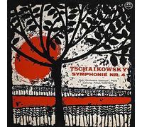 Pyotr Ilyich Tchaikovsky - Symphonie Nr. 4