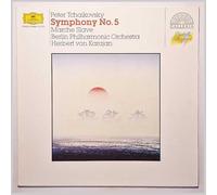 Pyotr Ilyich Tchaikovsky - Symphonie Nr. 5 / Slawischer Marsch