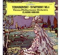 Pyotr Ilyich Tchaikovsky - Symphony No. 4