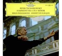 Pyotr Ilyich Tchaikovsky - Symphony No. 4 in F minor