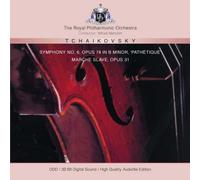 Pyotr Il'yich Tchaikovsky - Symphony No. 6