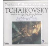 Pyotr Il'yich Tchaikovsky - Symphony No. 6