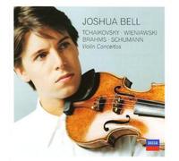 Tchaikovsky - Violin Concertos